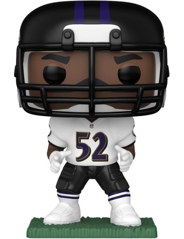 Funko POP Ray Lewis 246...