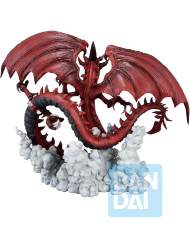 Figura Ichibansho Bandai...