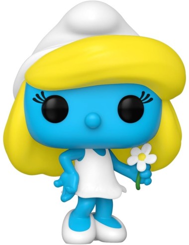 Funko POP Smurfette 1516...