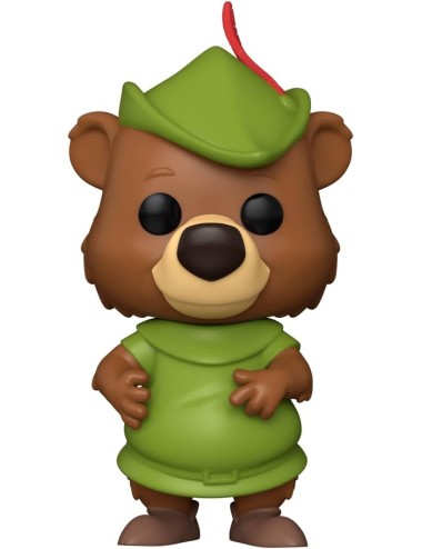 Funko POP Little John 1437...