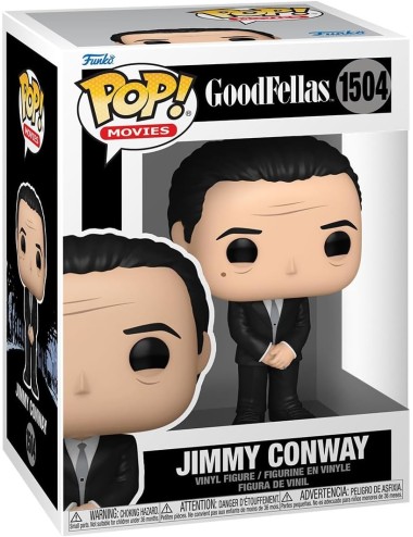 Funko POP Jimmy Conway 1504...