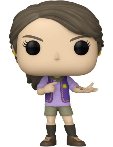 Funko POP April Ludgate...