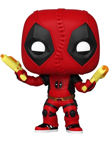 Funko POP Kidpool 1402...