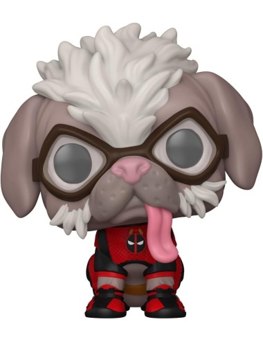 Funko POP Dogpool 1401...