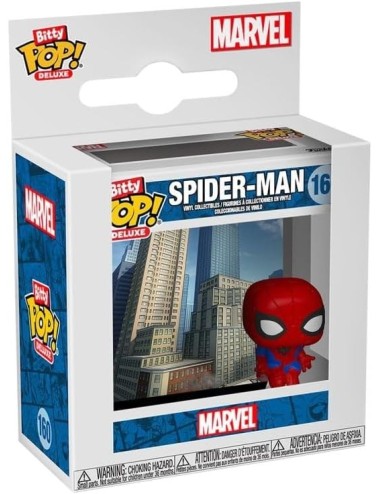 Funko Bitty POP Deluxe...