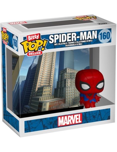 Funko Bitty POP Deluxe...