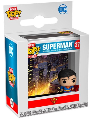 Funko Bitty POP Deluxe...