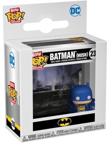 Funko Bitty POP Deluxe...