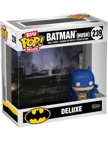 Funko Bitty POP Deluxe...