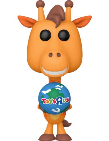 Funko POP Geoffrey 190 Toys...