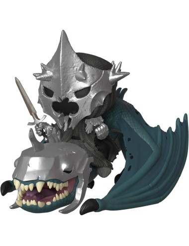 Funko POP Rides Witch King...