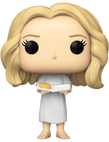 Funko POP Leslie Knope with...