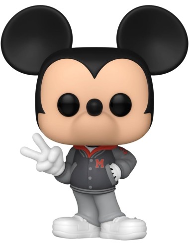 Funko POP Mickey Mouse 1495...