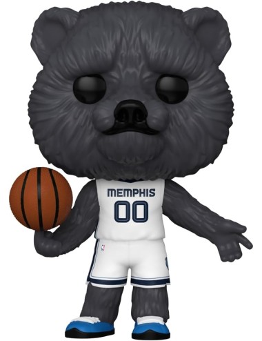 Funko POP Grizz 11 Memphis...