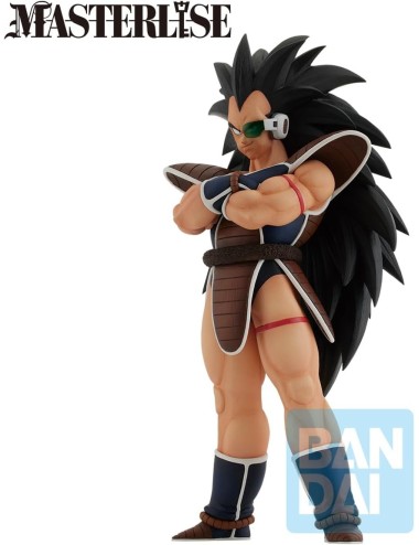Figura Ichibansho Bandai...