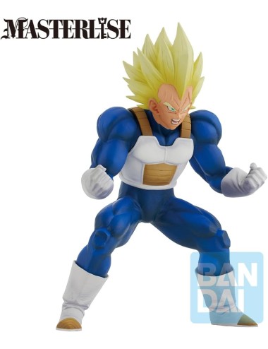 Figura Ichibansho Bandai...