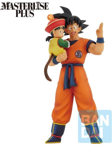Figura Ichibansho Bandai...