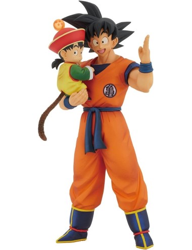 Figura Ichibansho Bandai...