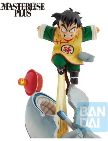 Figura Ichibansho Bandai...