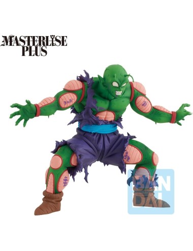 Figura Ichibansho Bandai...