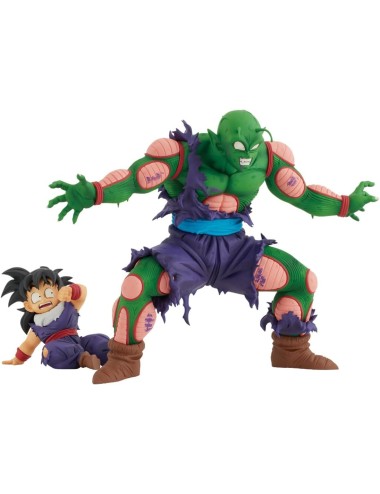 Figura Ichibansho Bandai...