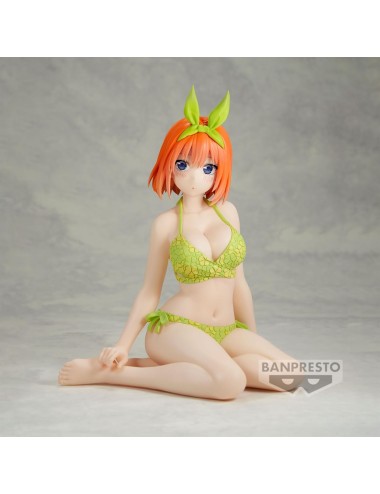 Figura Banpresto Yotsuba...