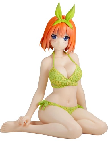 Figura Banpresto Yotsuba...