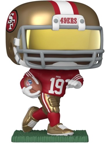 Funko POP Deebo Samuel 238...