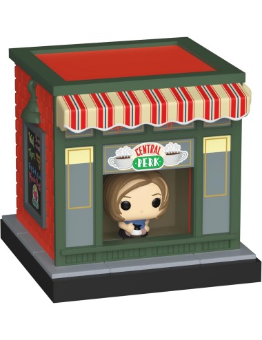 Funko Bitty POP Towns...
