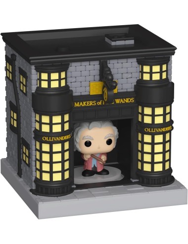 Funko Bitty POP Towns...