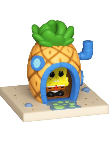 Funko Bitty POP Towns...