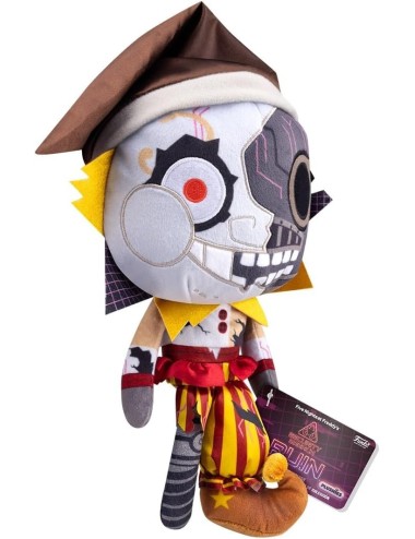 Funko Plush Ruin Sun Five...