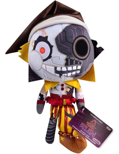 Funko Plush Ruin Sun Five...