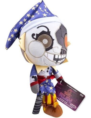 Funko Plush Ruin Moon Five...