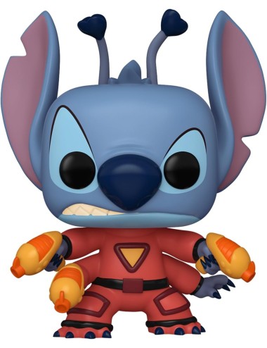 Funko POP Stitch 626 125...