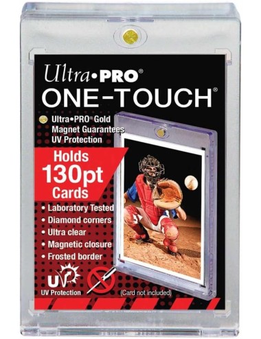 One-Touch 130pt Magnetic...