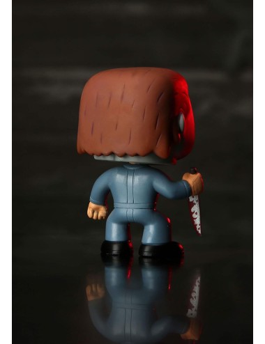 Funko POP Michael Myers 03...