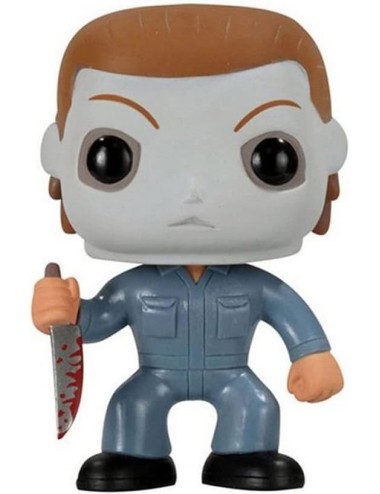 Funko POP Michael Myers 03...