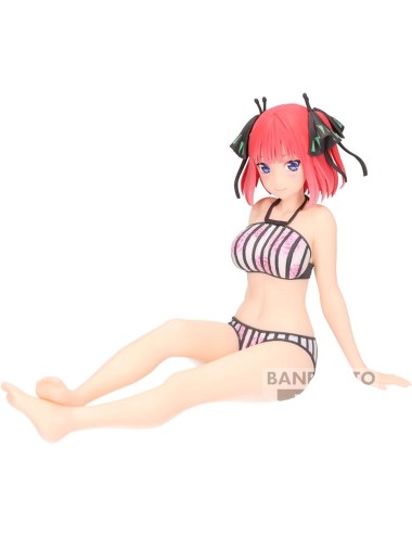 Figura Banpresto Nino...