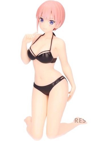 Figura Banpresto Ichika...