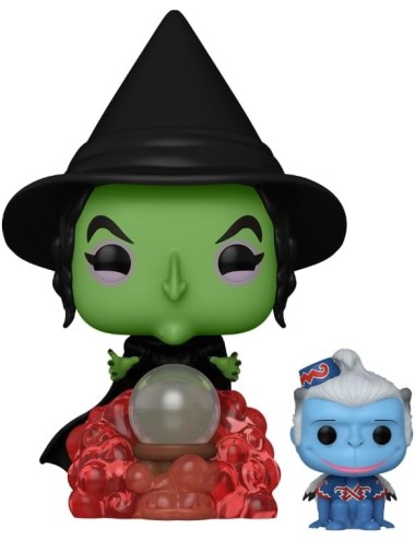 Funko POP Wicked Witch with...