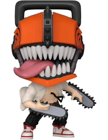 Funko POP Chainsaw Man 1677...