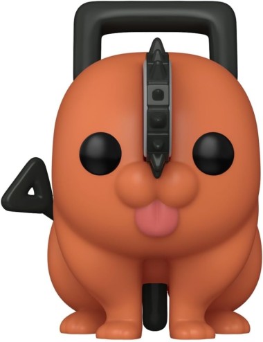 Funko POP Pochita 1682...