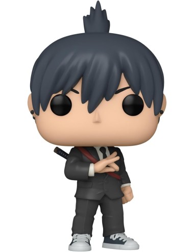 Funko POP Aki Hayakawa 1680...