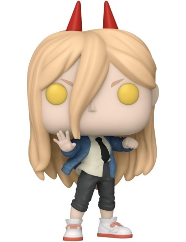 Funko POP Power 1681...