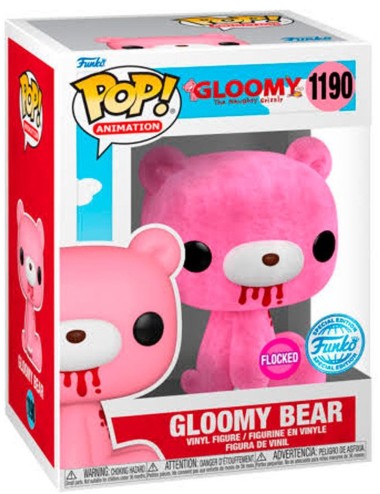 Funko POP Gloomy Bear...