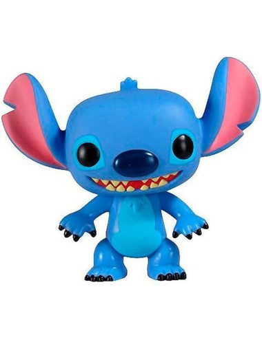 Funko POP Stitch (Series 1)...