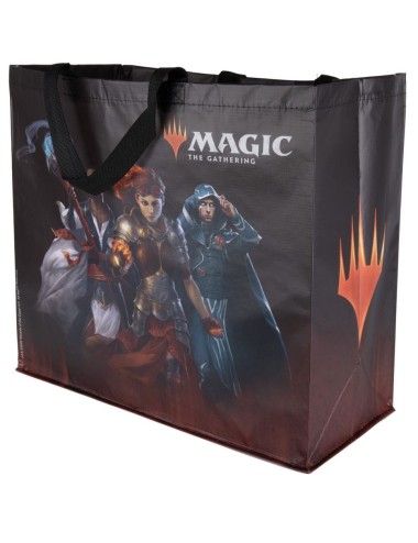 Magic the Gathering...