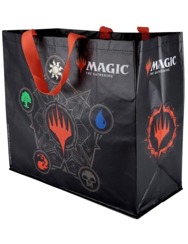 Magic the Gathering...