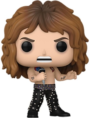 Funko POP Ozzy Osbourne...